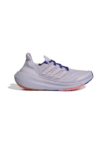 Adidas Ultraboost Light W Kadın Koşu Ayakkabısı Hp9206 Mor 001