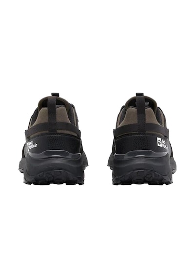Jack Wolfskin Dromoventure Athletıc Tex Kahverengi Erkek Outdoor 000000000102067542 Kahverengi