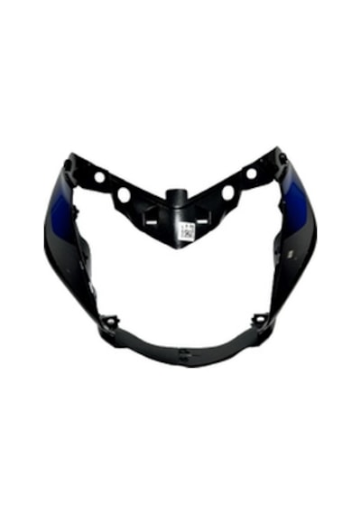 Bajaj Dıscover 125 Far Çerçevesi Mavi  Dcr265