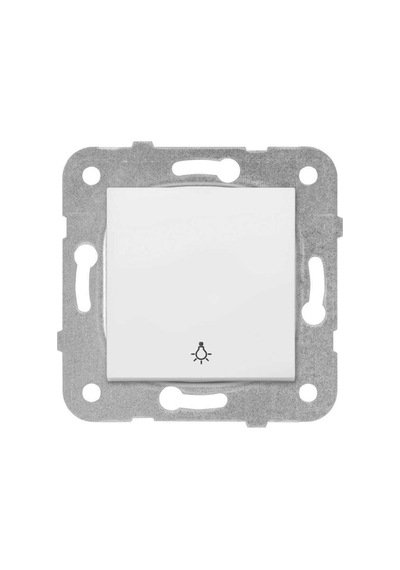 Viko Karre Light Anahtar 90967x03 Çerçeve Hariç Viko