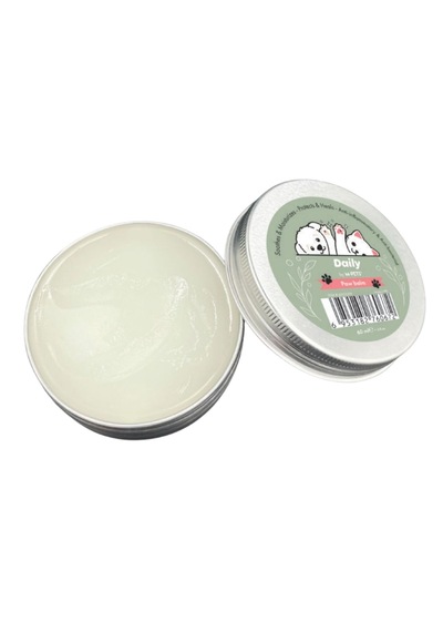 M-Pets Daily Kedi Köpek İçin Koruyucu Nemlendirici Pati Balsamı 60 ML
