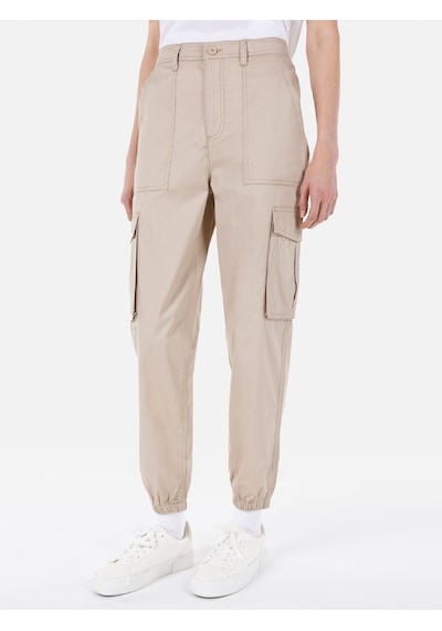 Colin's Colins Bej Kadın Pantolon Cl1068271 Q1.v1 Beı Bej