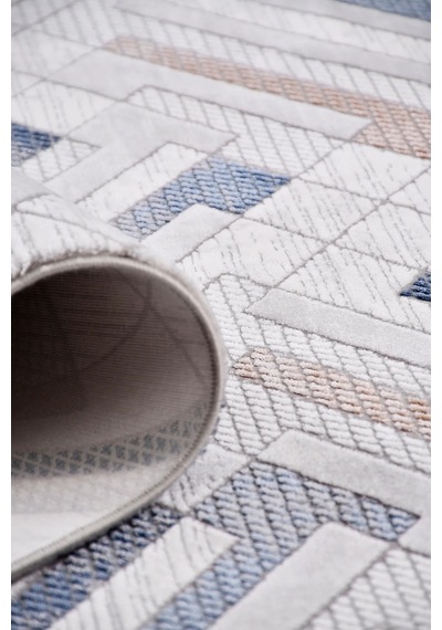Youdayhomecollection Macca 200x250 Çok Renkli