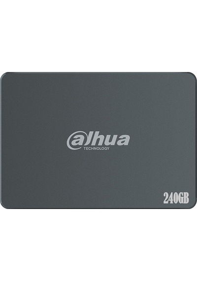 Dahua 240 GB SSD Disk 550 MB SATA 3