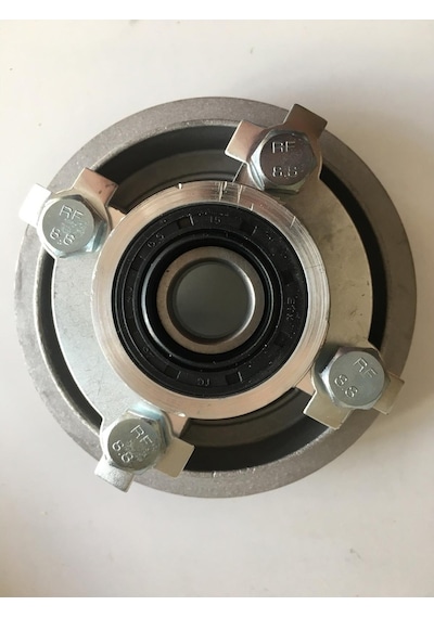 Cup 100 110 Arka Dişli Taşıyıcı Tambur Stoper Komple Rmg