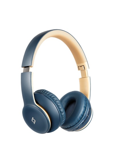 Ttec Soundlife On Kulaküstü Kablosuz Bluetooth Kulaklık