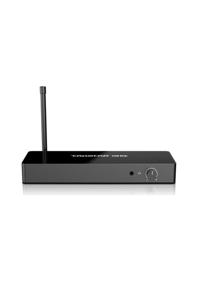 Takstar WPM300 Kablosuz 520-600 Mhz In Ear UHF Kulakiçi 10 Kanal