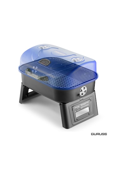 Guruss Go & Grill Barbekü Mangal