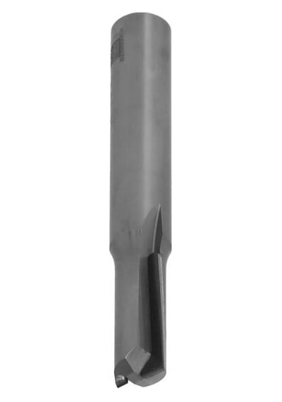 9x21x10 Z 2 Dia Kanal Freze Karbür Gövde H 2,5