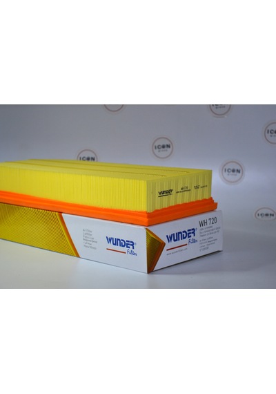 Icon Group - Mercedes 210 Kasa E200 - E220 Cdi - 220 Kasa S320 Hava Filtresi - Wh 720