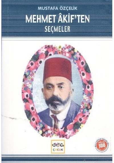 Mehmet Akiften Seçmeler- Nar Yayınları