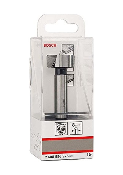 Matkap Ucu 2608596975