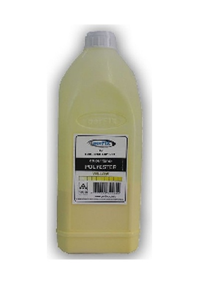 Rt Hp 1600 2600-q6002a - Canon 5000-707 Perfıx Yellow Toner Tozu 50