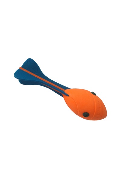 Scatch Vortex Howler Çok Renkli