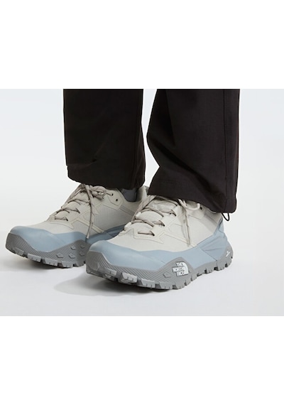 The North Face W Offtrail Hike Gore-texunisex Outdoor Ayakkabısı Nf0a8aehl0t1 Gri Gri