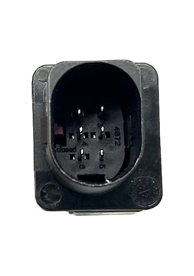 Oksijen Sensörü Honda Civic 2014-2021 / Crv 2013-2019 / Hrv 2014-