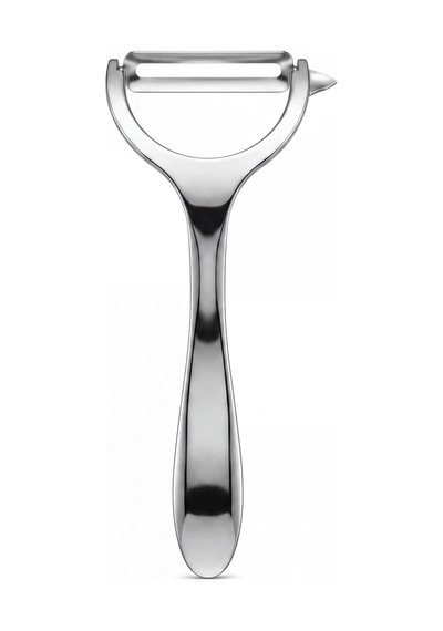 Paslanmaz Çelik Soyacak Patates Gözü Soyucu, V Şekilli, 16 Cm, Bulaşık Makinesi Uyumlu Diğer