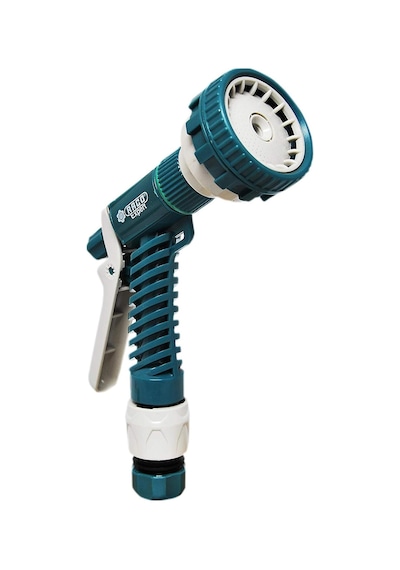Raco Expert 55521 Yuvarlak Başlıklı 5 Ayarlı Hortum Tabancası