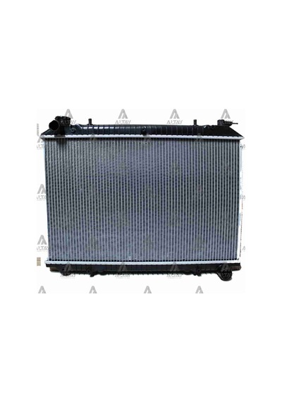 Nissan Vanette Su Radyatörü 26mm 214109c001