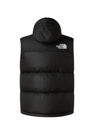 The North Face W 1996 Retro Nuptse Vest Kadın Outdoor Yeleği Nf0a3xepgof1 Siyah Siyah