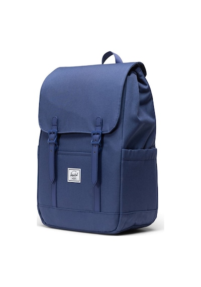 Herschel Retreat Küçük Boy Su İtici Kumaş Sırt Çantası, 14" Laptop Uyumlu, 17 L-24040