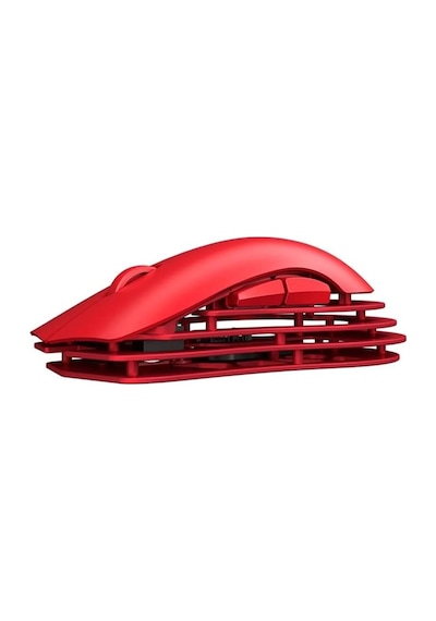 M259 Alüminyum Magnezyum Alaşımlı Oyuncu Mouse, Pixart Paw3395 Optik Sensör, 26000 Dpı 2.4ghz / Usbc Diğer