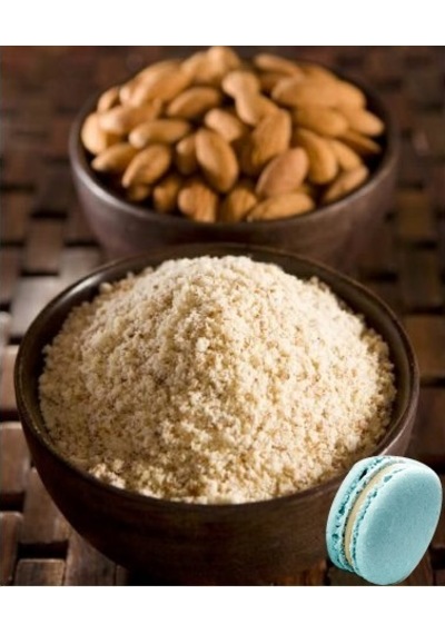 Badem Unu Makaronluk 1 KG
