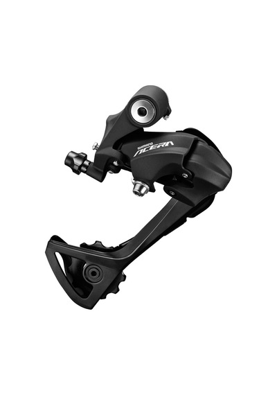 SHIMANO ACERA RD-T3000 SGS 9 LU ARKA VİTES DEĞİŞTİRİCİ Siyah