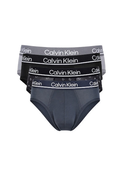 Calvin Klein Calvın Kleın Erkek 4 Lü Boxer Np27540-021 Çok Renkli