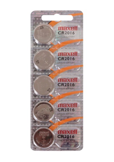 Lityum Pil 5li 4902580131272