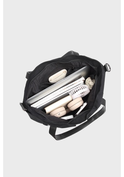 Smart Bags Bayan Çanta 2022 1324 Siyah