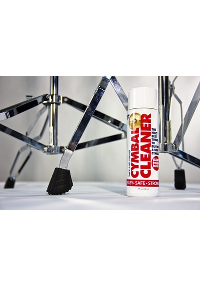 Sabian Sssc1 Safe And Sound Cymbal Cleaner Zil Temizleyici