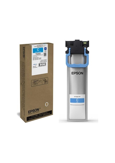 Epson T9452Xl C13T945240 Mavi Kartuş Wf C5215Dw