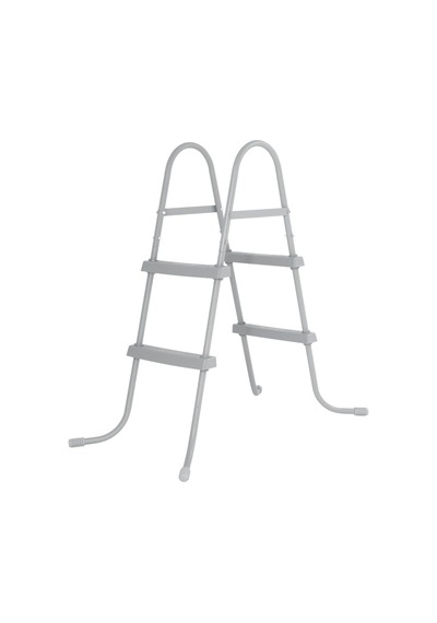 Bestway 84 Cm Havuz Merdiveni Açık Bej