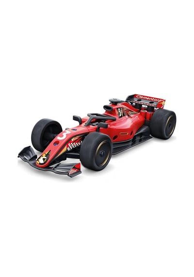Clementoni Mekanik Laboratuvarı Racing Car