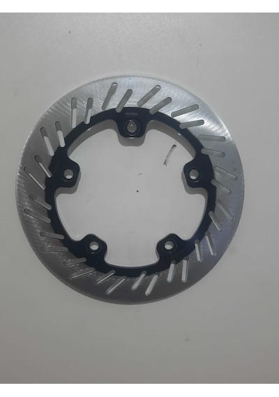 Sym Joymax 250 Abs Euro 4, Cruisym 250 Ön Disk