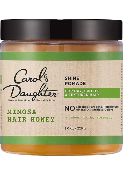 Carol's Daughter Mimosa Hair Honey Saç Pomadı 226 G