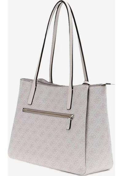 Guess Noelle Iı Tech Tote-bg967226 Bej