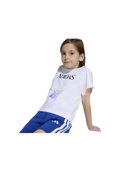 Adidas Lg Dy Fro T 100 Beyaz