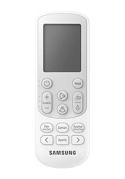 Samsung Windfree Premium AR60f18C1KW/SK A++ 18000 Btu Inverter Duvar Tipi Klima