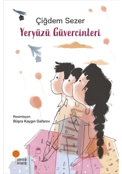 Yeryüzü Güvencinleri - Ybve-727480