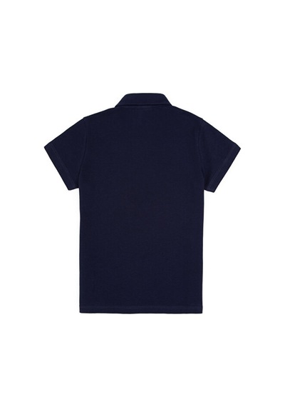 U.S. Polo Assn. Erkek Çocuk Tişört 50325175-vr033 Lacivert