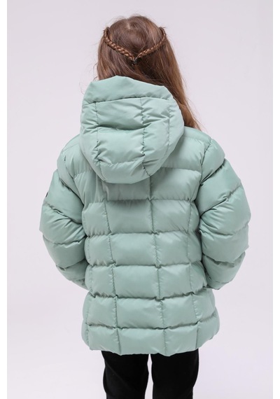 Benitto Kids Benittokids Kız Çocuk Mevsimlik Mont 51295 001