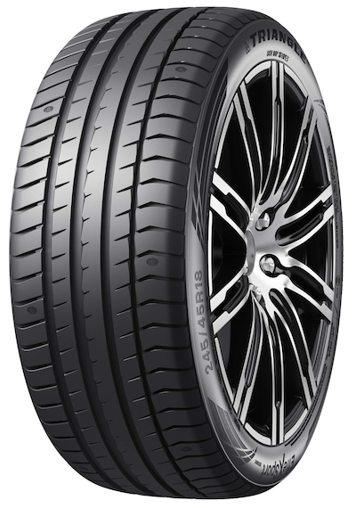 275/30 R 19 Xl 96y Effexsport Th202 2025