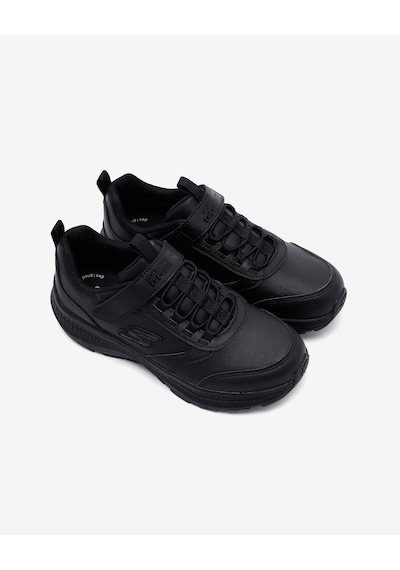 Skechers Go Run Consıstent 2.0 Büyük Kız Çocuk Siyah Koşu Ayakkabısı 303947l Bbk Siyah