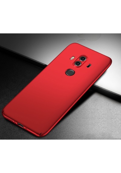 Huawei Mate 10 Pro Kamera Korumali Kaliteli Soft Silikon Kilif 519180176