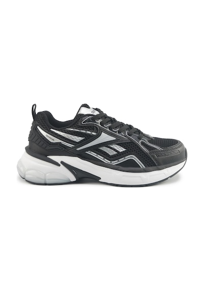 Reebok Grand Cane I Siyah Kadın Sneaker 000000000102025063 Siyah-beyaz-gumus Reebok Grand Cane I Siyah Kadın Sneaker 000000000102025063 Siyah-beyaz-gumus