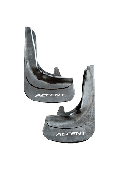 Accent İkili Çamurluk, Tozluk