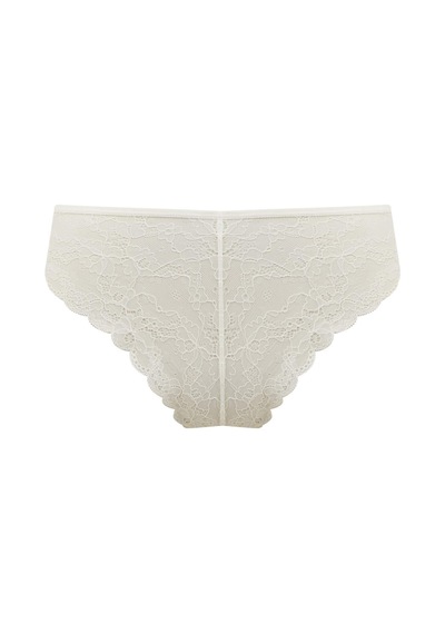 DeFacto Dantel Brazilian Külot-Fall in Love T3197AZ25SPWT46 Beyaz DeFacto Dantel Brazilian Külot-Fall in Love T3197AZ25SPWT46 Beyaz