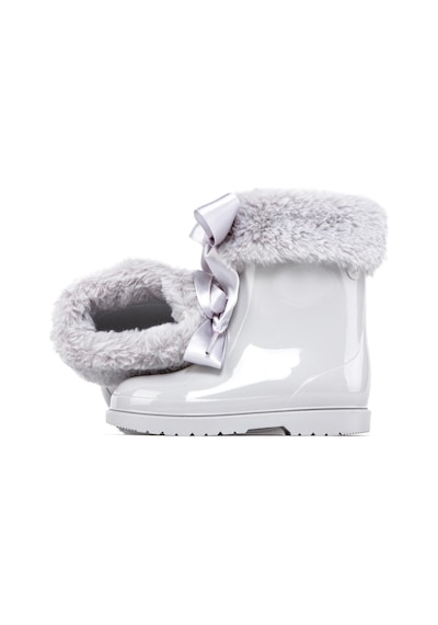 Igor İgor Bimbi Soft Kız Çocuk Yağmur Çizmesi w10258-13728 001